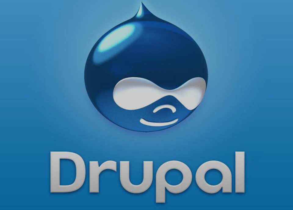 Drupal