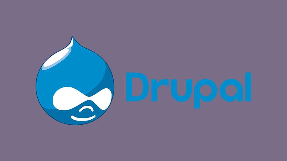 Drupal