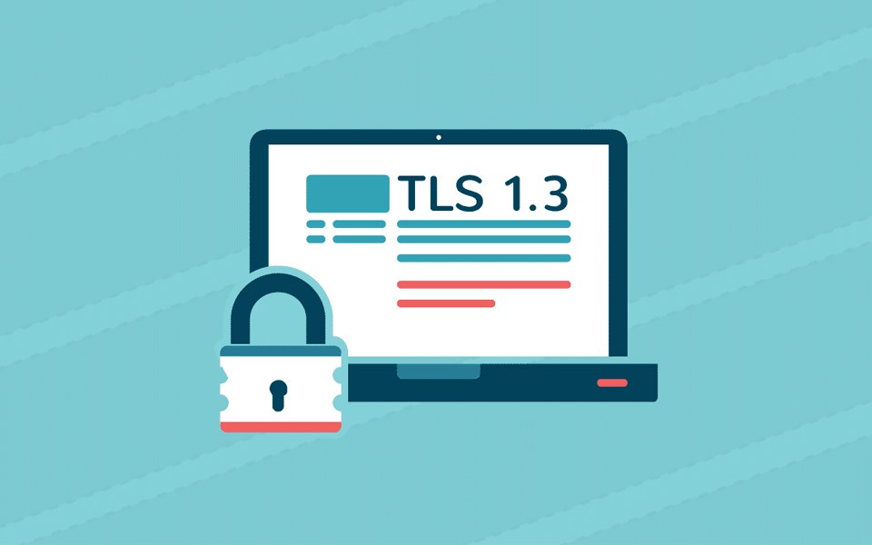 آشنایی با TLS 1.3 و ویژگی های این استاندارد امنیتی
