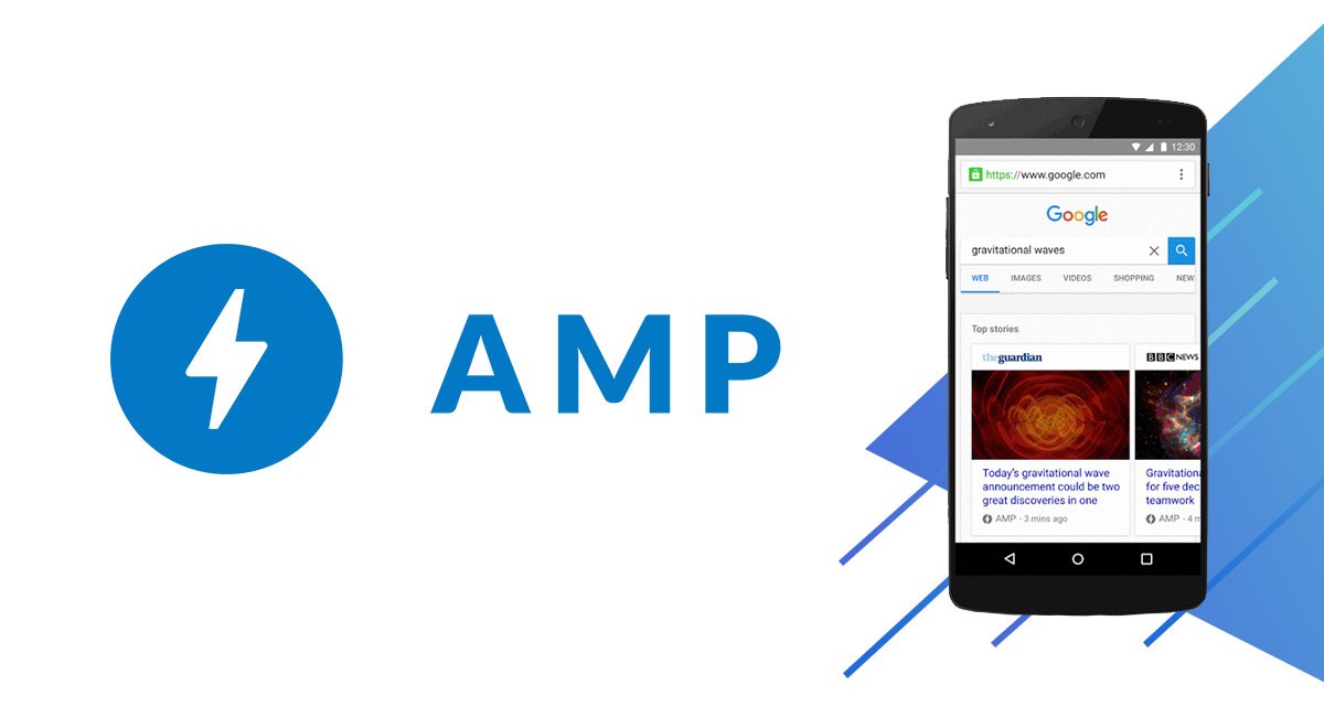 AMP چیست؟
