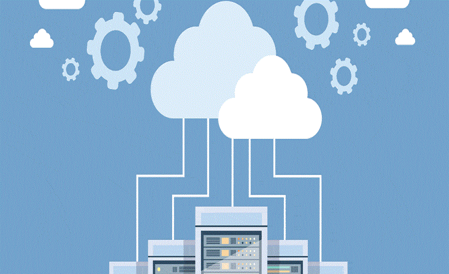 Cloud monitoring
