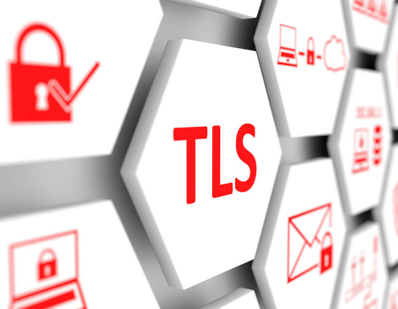 آشنایی با TLS 1.3 و ویژگی های این استاندارد امنیتی