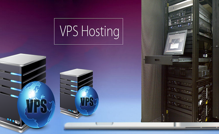 Select VPS