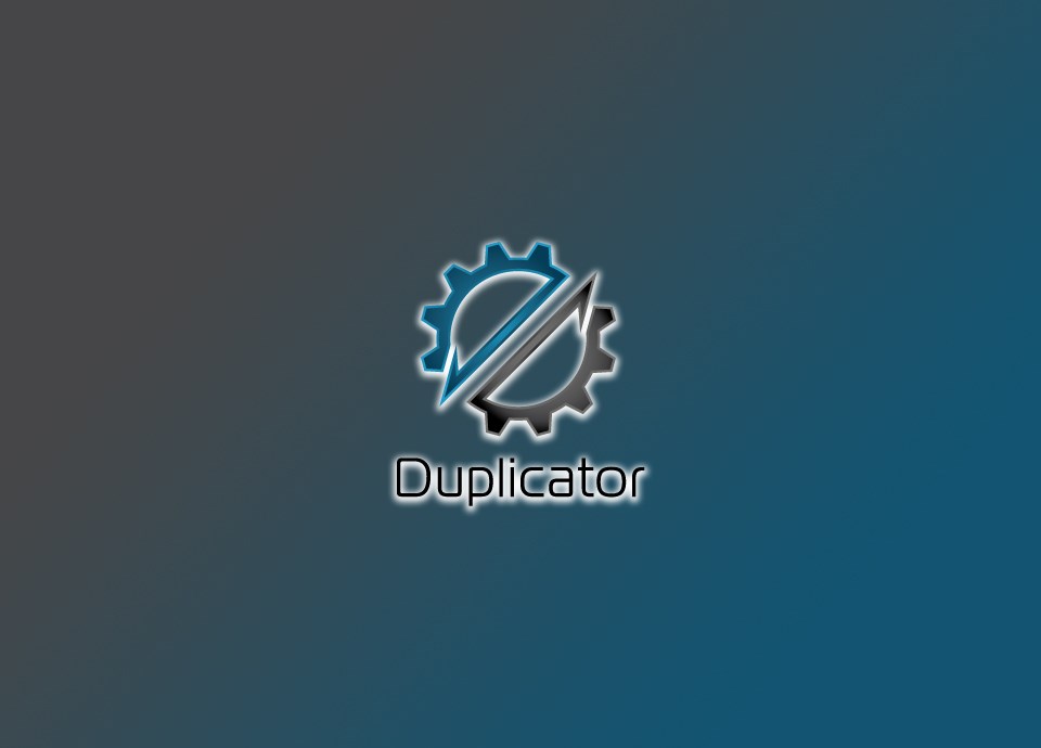معرفی افزونه داپلیکیتور (Duplicator) و نحوه کار با آن