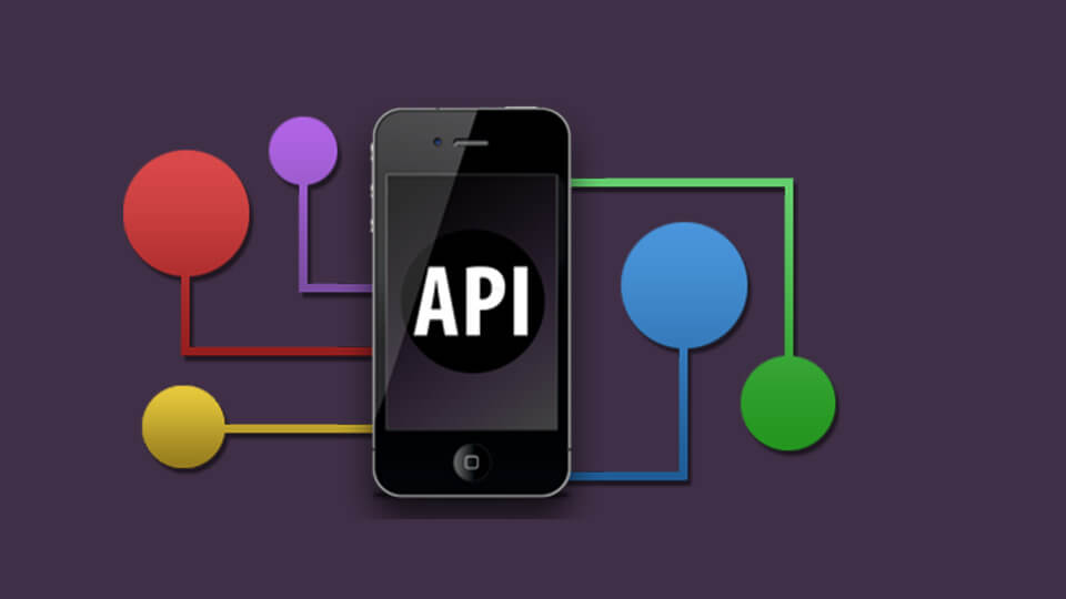 API