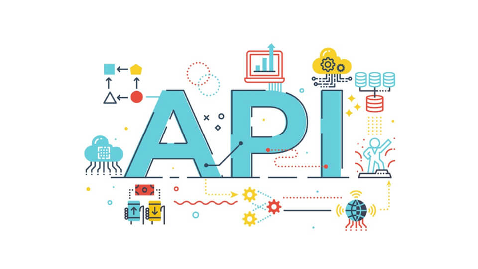 Application Programming Interface