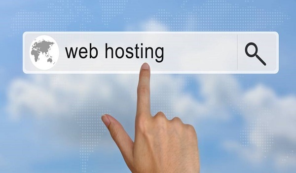 Web Hosting Providers