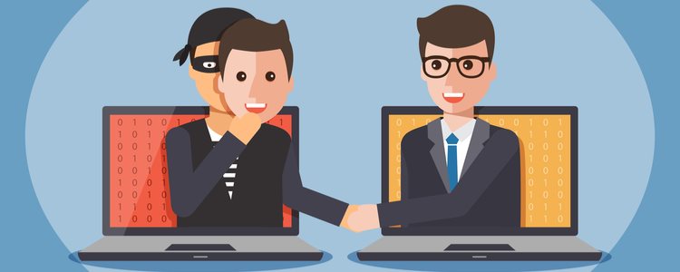 تاریخچه نرم افزار های جاسوسی