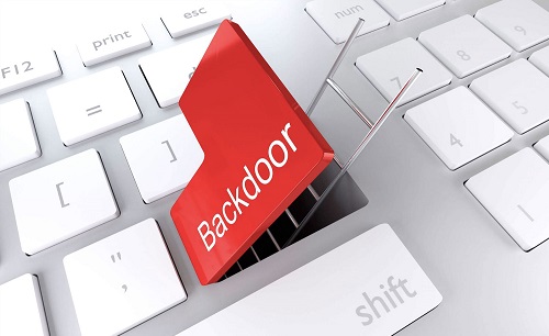 هکرها با Backdoor چه کاری می توانند انجام دهند؟