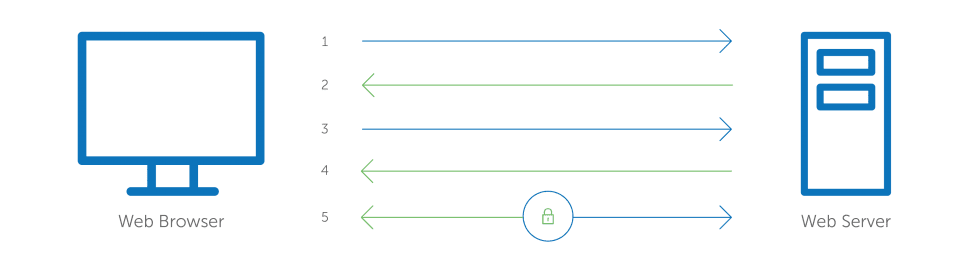 گواهینامه SSL چیست و چگونه کار می کند؟