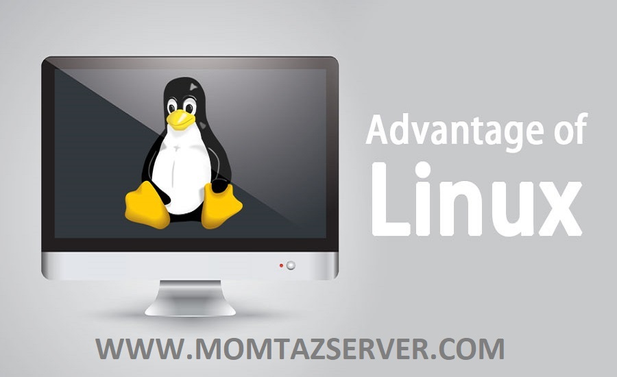 linux