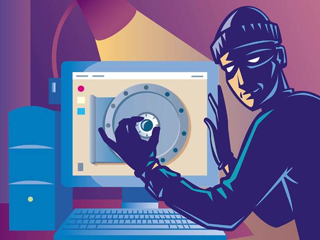 Spyware ها یا نرم افزار های جاسوسی