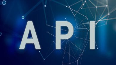 API چیست