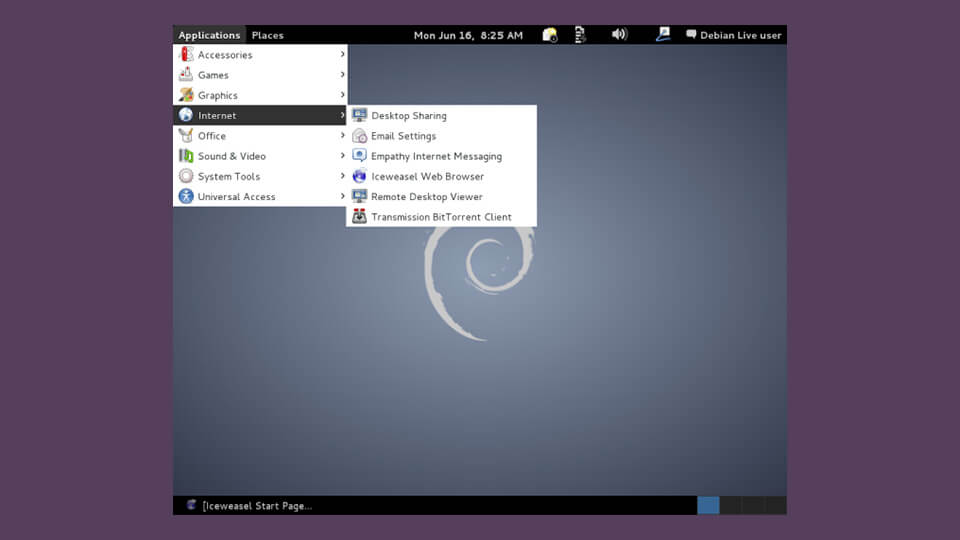 Debian
