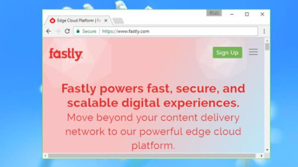 Fastly