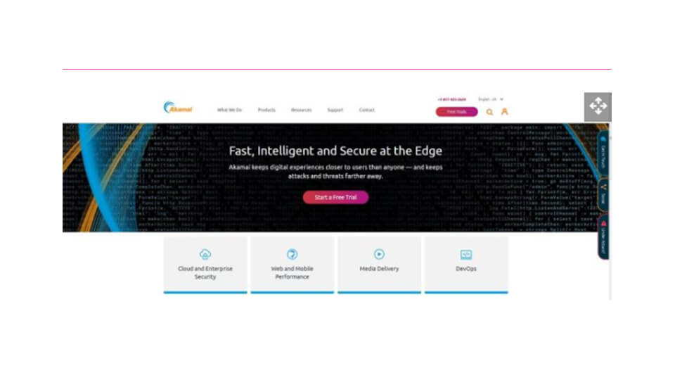 Akamai