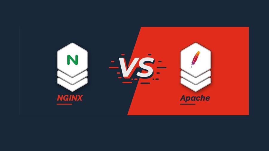 Apache و Nginx