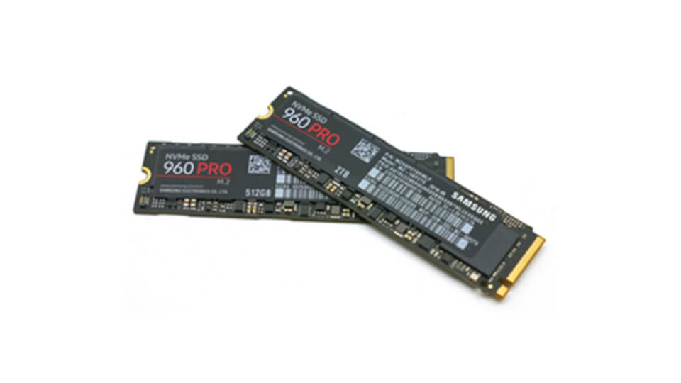 حافظه SSD