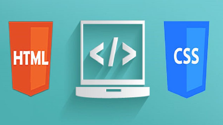 HTML و CSS چیست ؟