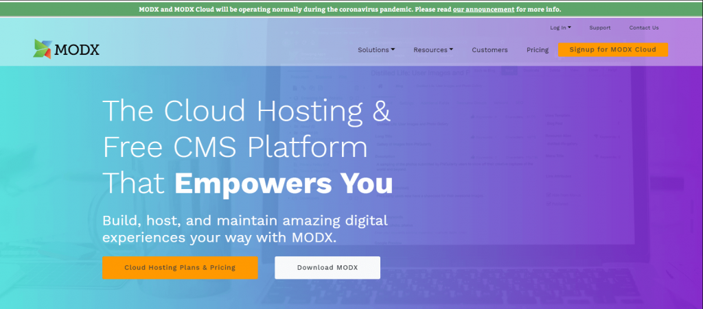 modx
