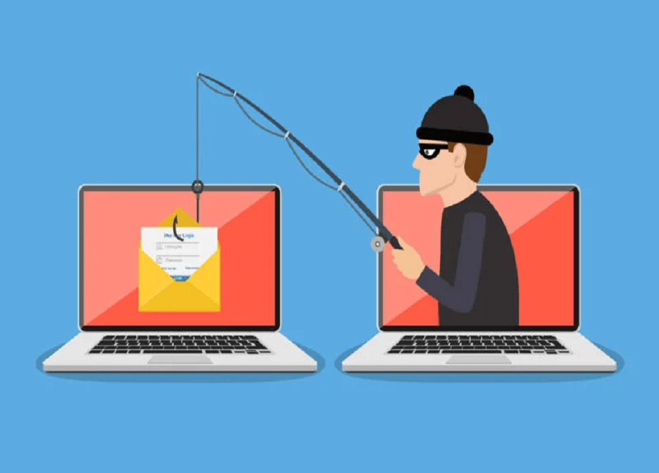 چگونه از حمله فیشینگ جلوگیری کنیم؟