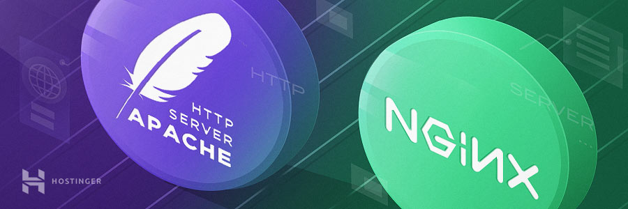 مقایسه آپاچی و nginx