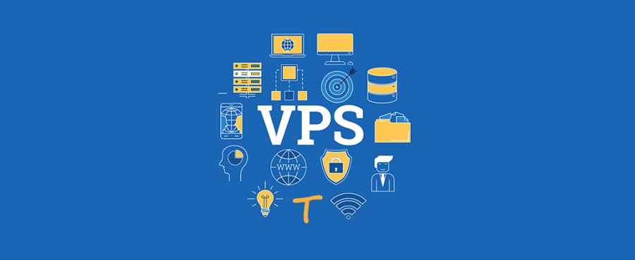 نحوه اتصال به سایت بایننس : vps