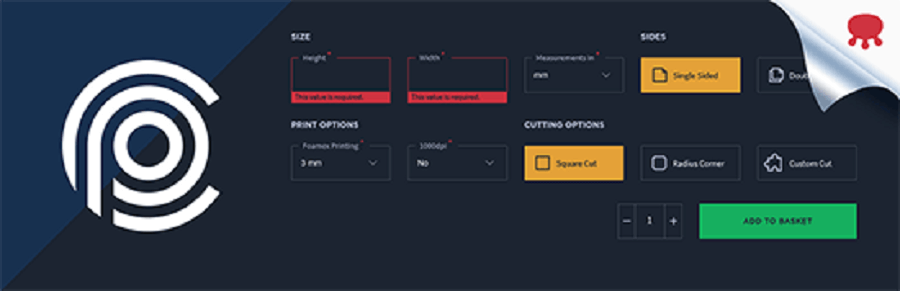  گزینه های محصول WooCommerce و فرمول های محاسبه قیمت