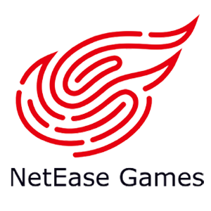 لوگو NetEase