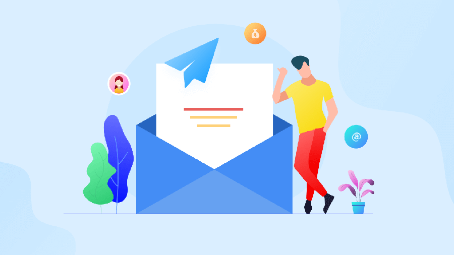تغییر نام فرستنده ایمیل در وردپرس