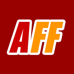 لوگو Adult Friend Finder 