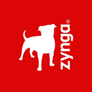 لوگو Zynga