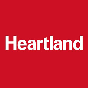 لوگو Heartland Payment Systems