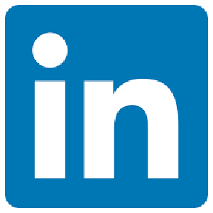 لوگو LinkedIn