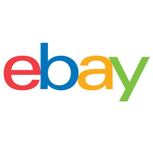 لوگو eBay