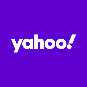 لوگو Yahoo
