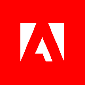 لوگو ADOBE