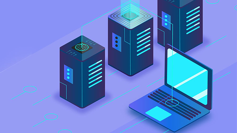 سرور VDS یا VPS