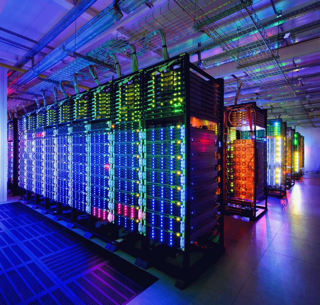 سرور VDS یا VPS