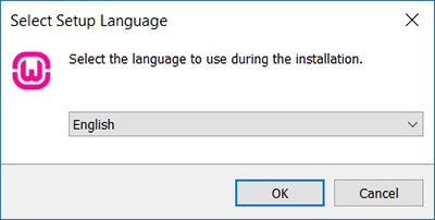 WampServer installation