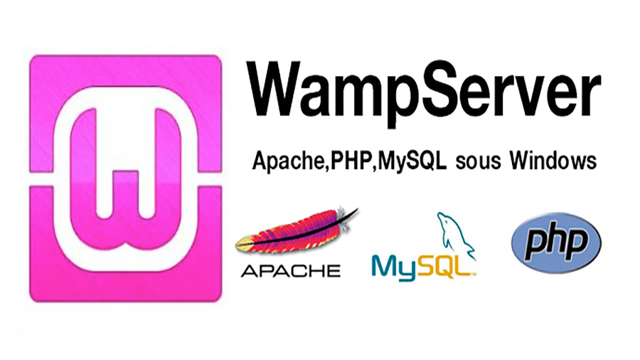 کاربرد های wampserver چیست؟ و نحوه کار با آن چگونه است؟