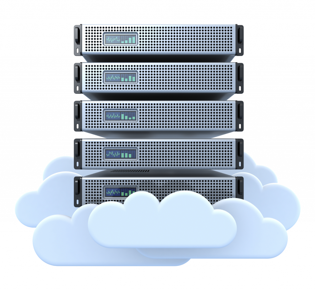 سرور VDS یا VPS