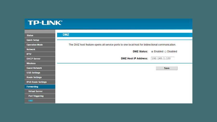 روتر های ADSL