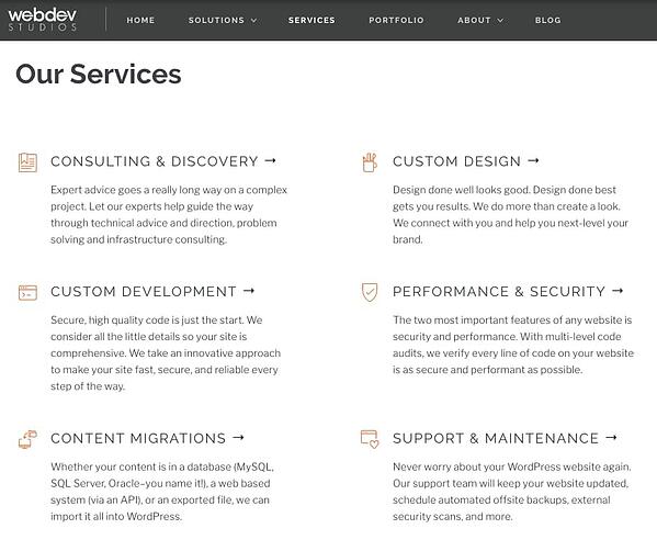 WebDevStudios