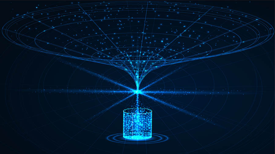 نرم افزار دیتابیس
