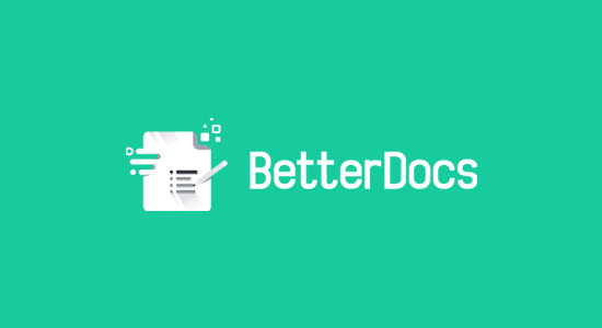 افزونه دانش محور BetterDocs