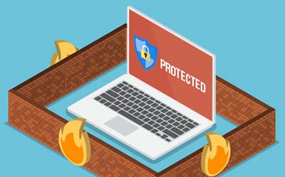 firewall - چک لیست امنیت سایت