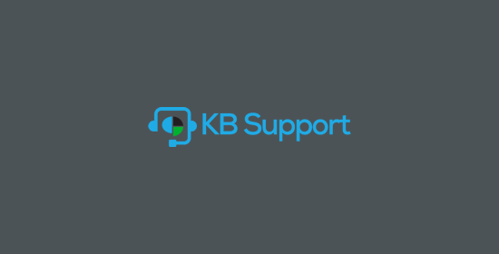 افزونه دانش محور KB Support