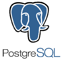 postgresql