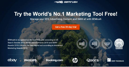 SEMrush